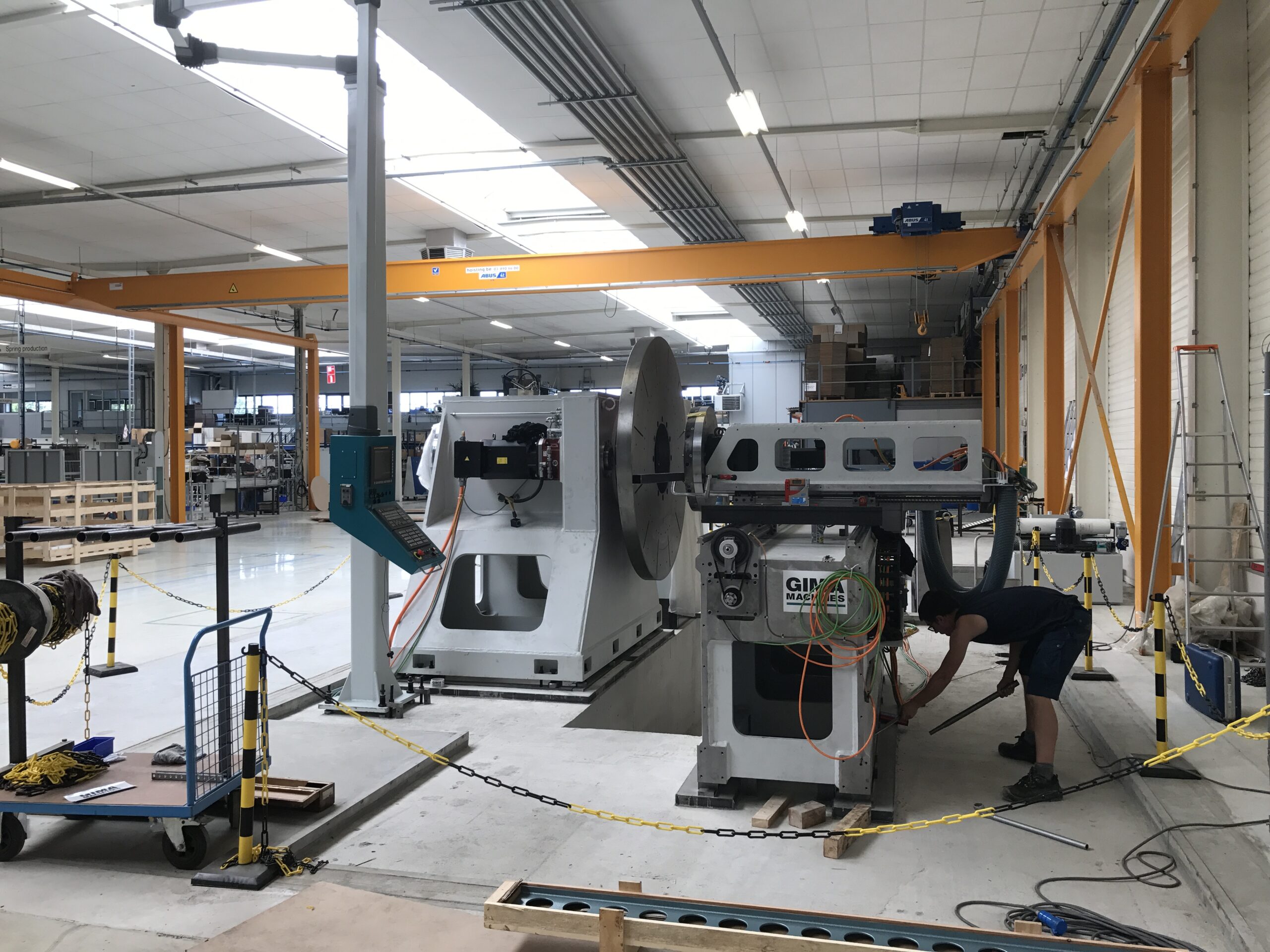 Asquith VNCG Starcut 400